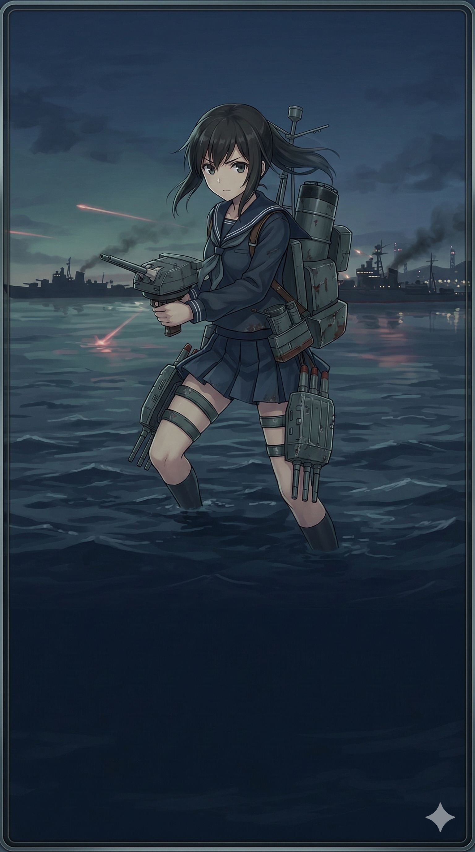 作品Cカードイメージ