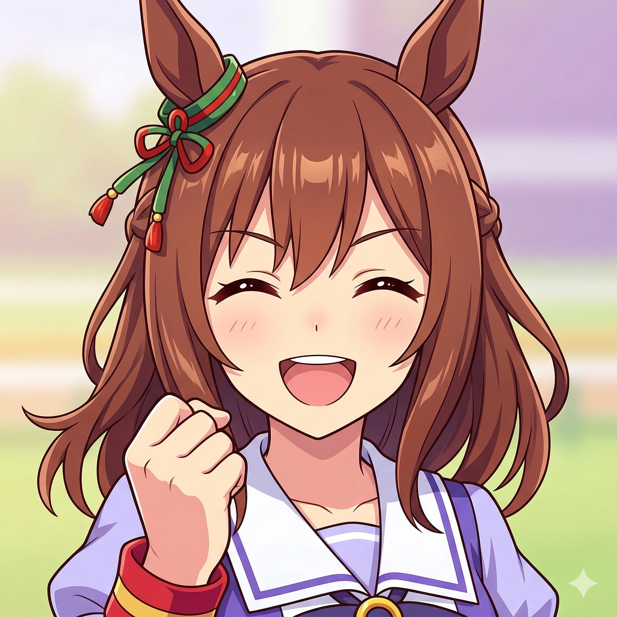 ファミレスA コラボフェアの仮サムネイル