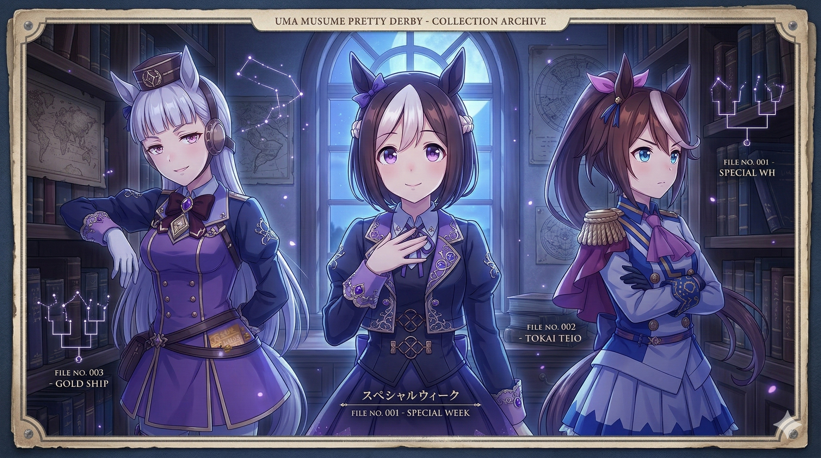 セブンイレブン 2周年コラボの仮サムネイル