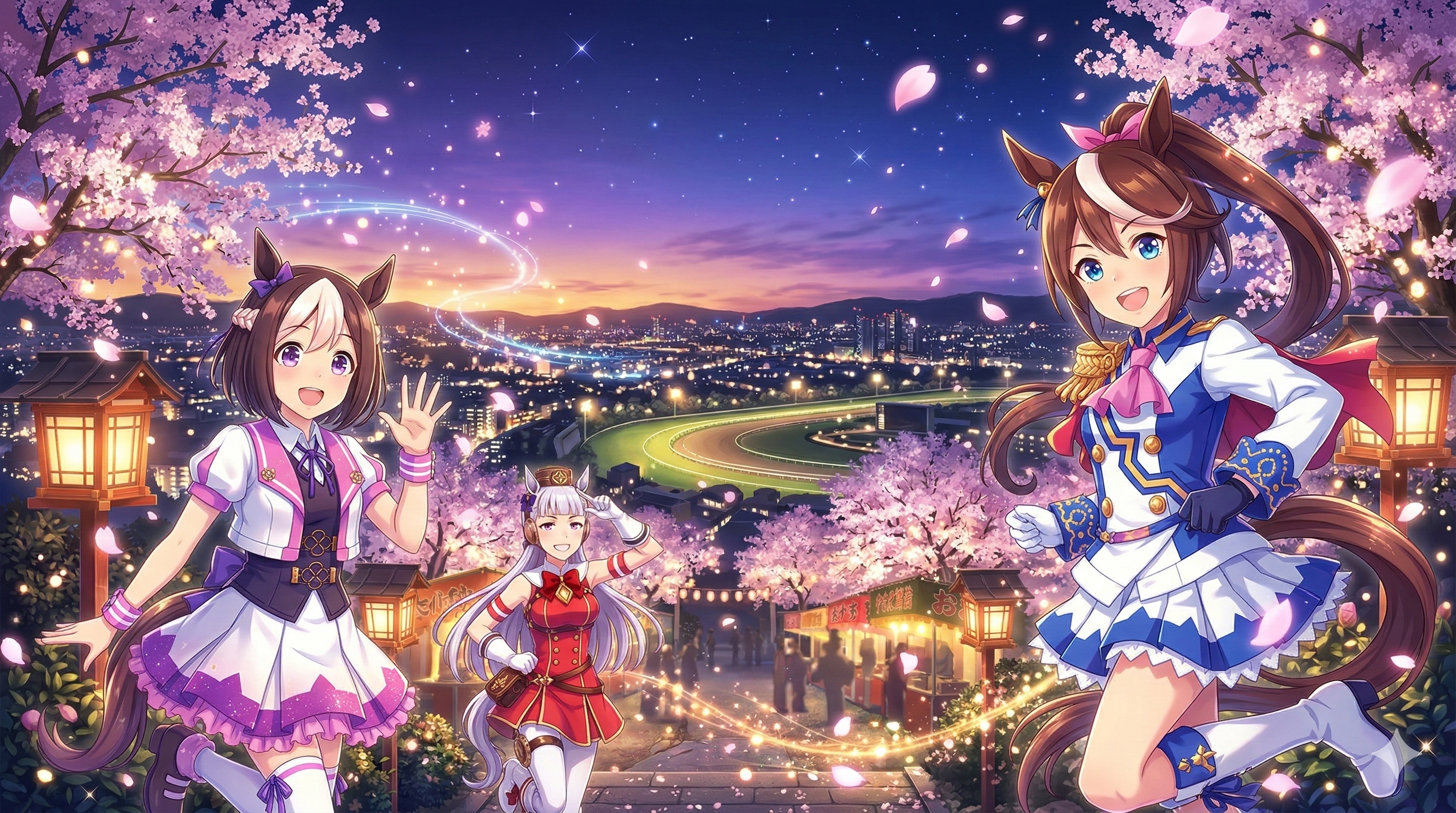 ファミリーマート 夏キャンペーンの仮サムネイル