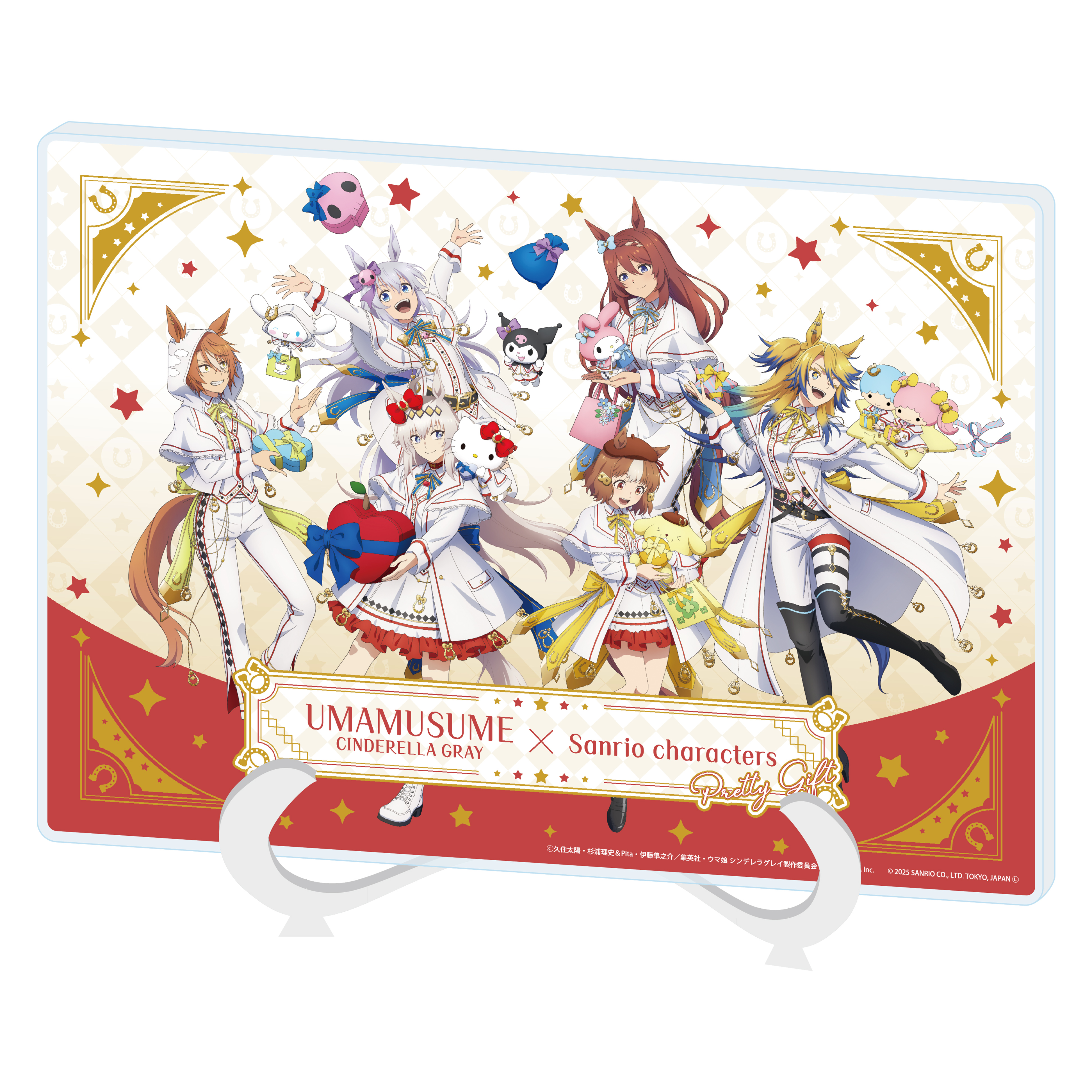 アクリルアートボード代表画像