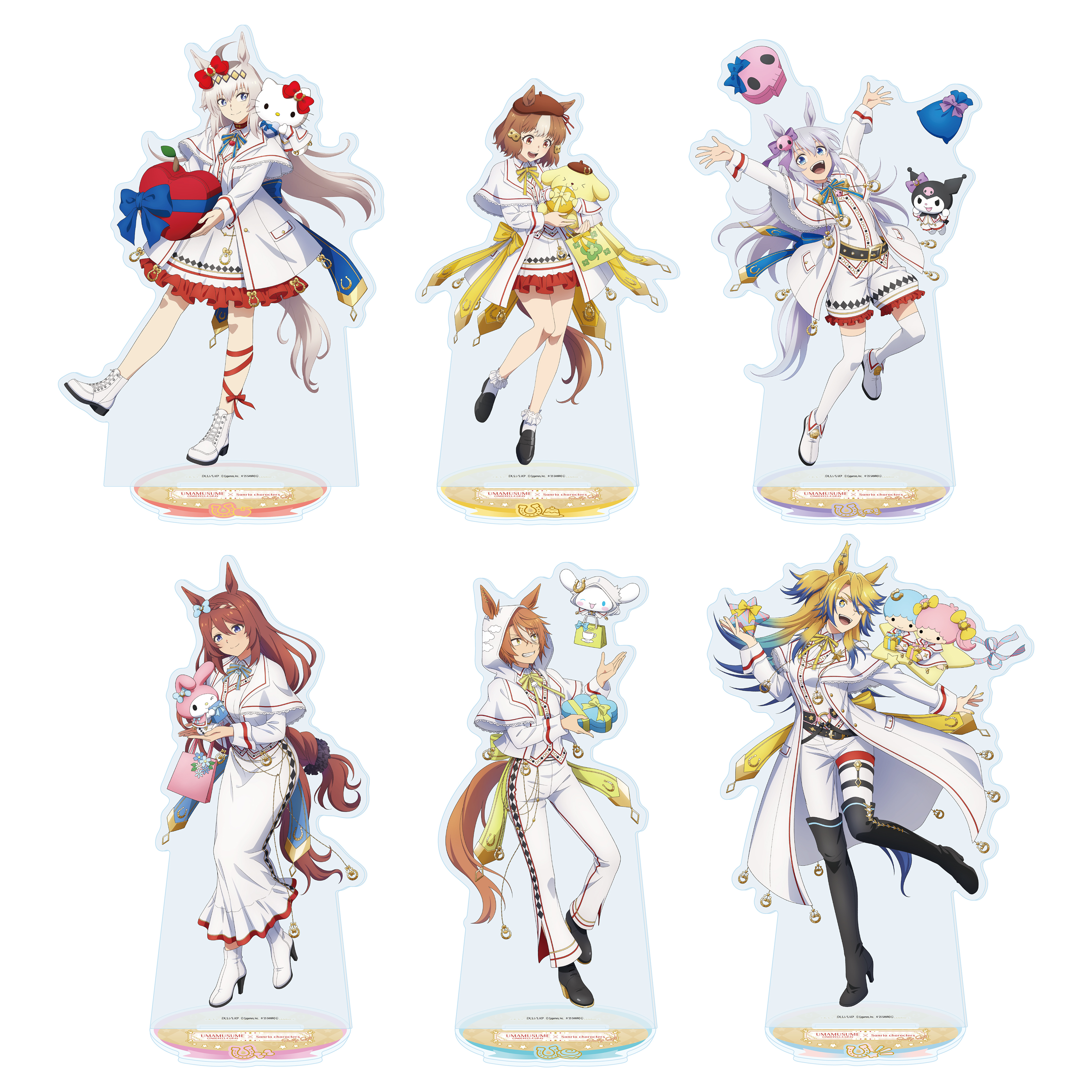 BIGアクリルスタンド代表画像