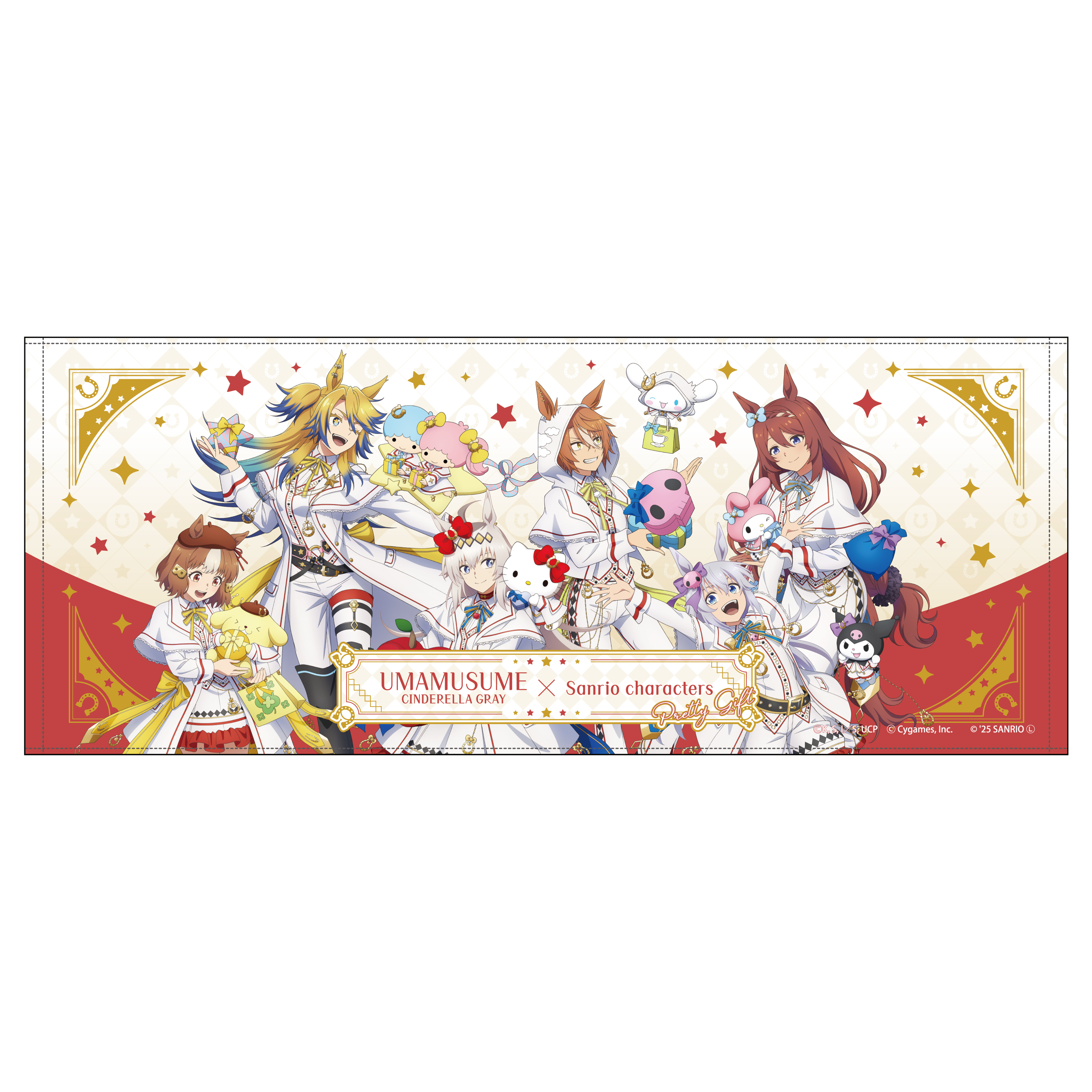 フェイスタオル代表画像