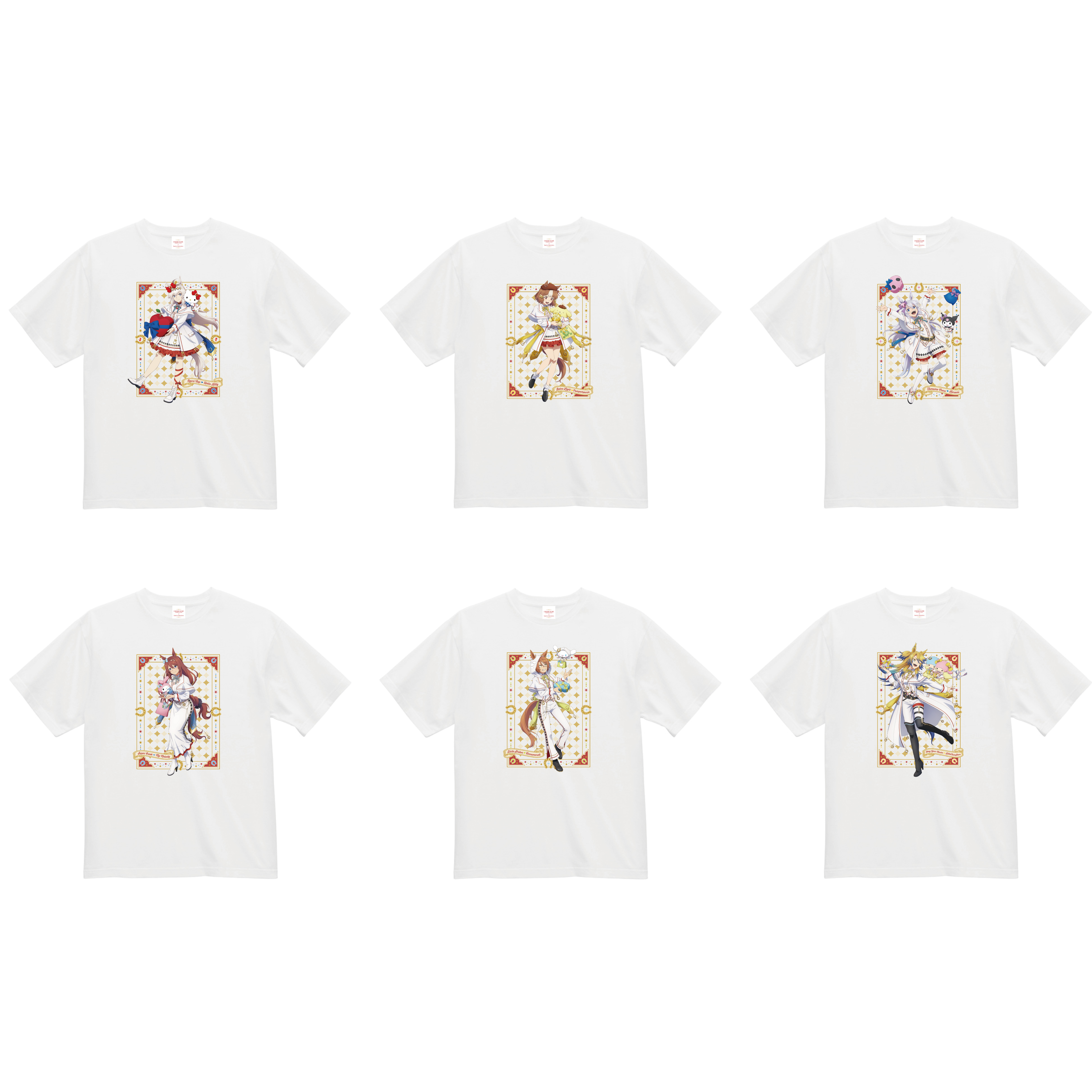 Tシャツ代表画像